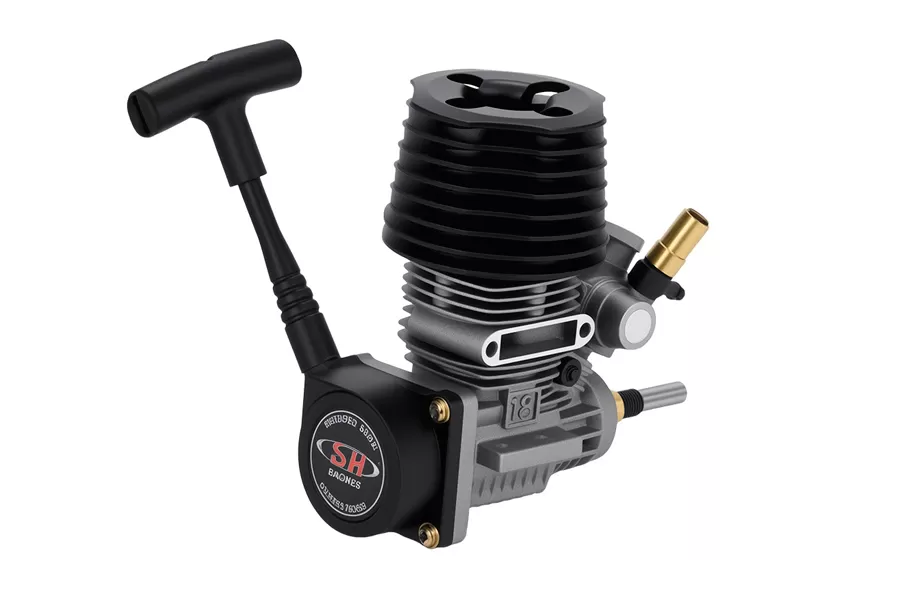 Caractéristiques clés