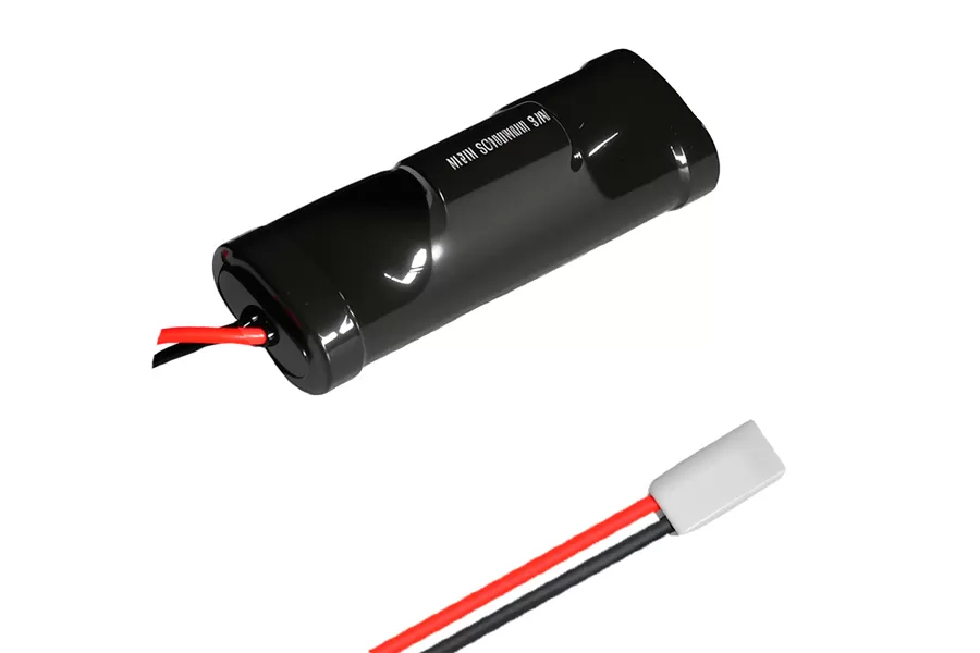 8.4V 1800mAH Nimh batterie pour VRX 1/10 échelle Brossé RC modèle de voiture VRX # H0089