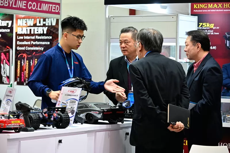 Un engagement en faveur de la croissance mutuelle