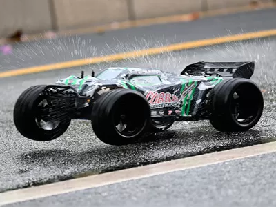 Une plongée profonde dans la construction du RH818 à partir de pièces