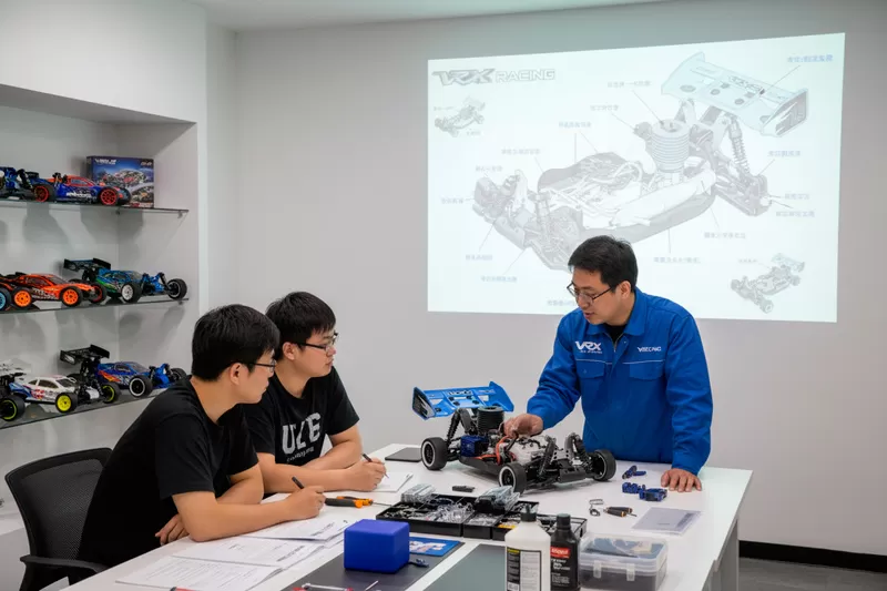 Un modèle conçu pour la rentabilité