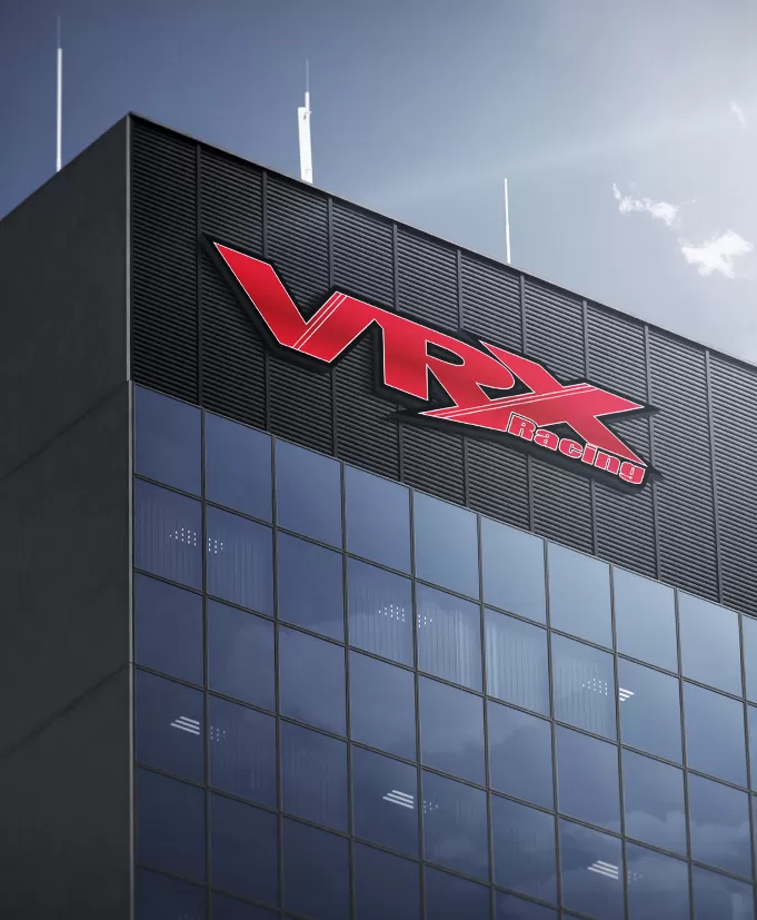 VRX Racing Histoire