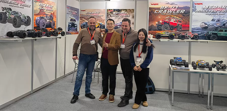 Bâtir un leader du marché européen avec Iaccarino Distribuzione