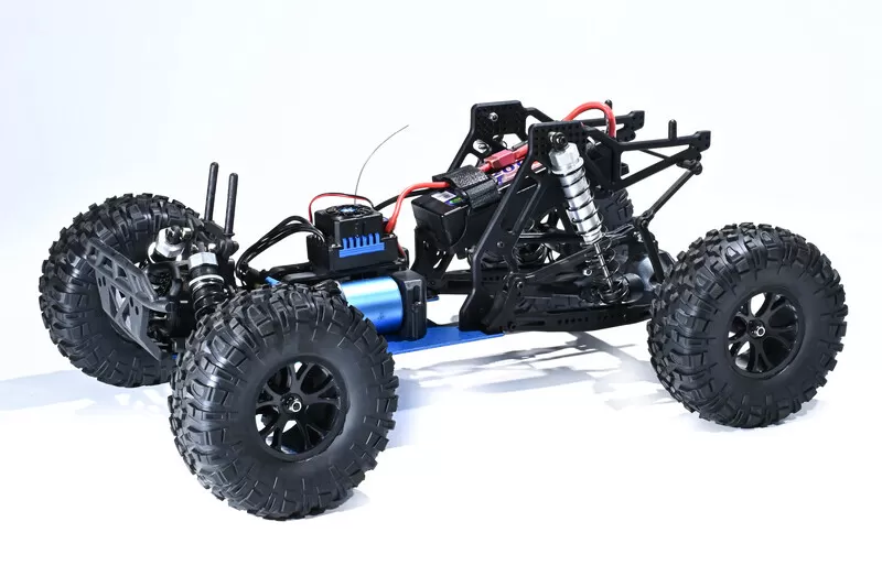 Vous connecter avec un marché passionné