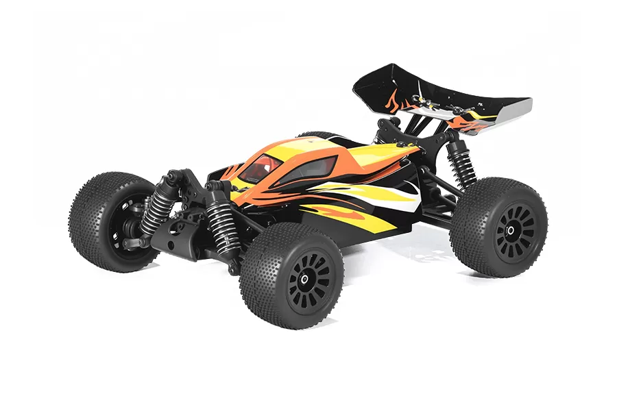 DART XB 1/18 échelle 4WD hors route électrique sans balais RC Buggy # RH1819
