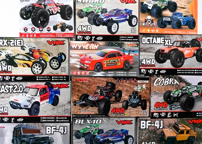 Présence établie au détail