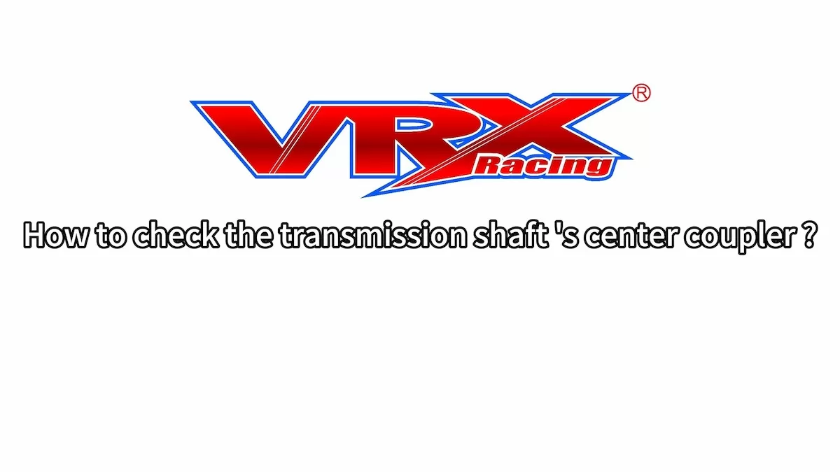 Comment vérifier le coupleur central de l'arbre de transmission?