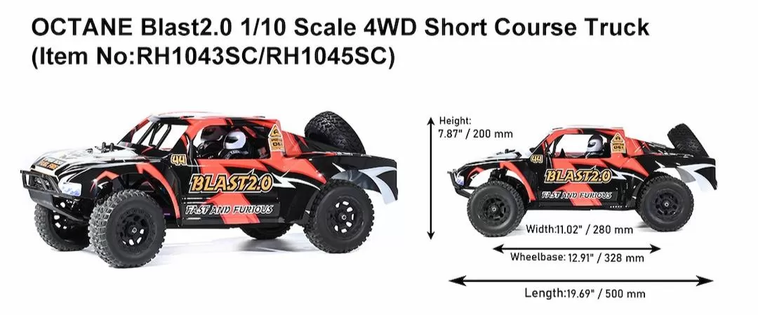 A Parent's Guide with VRX Models