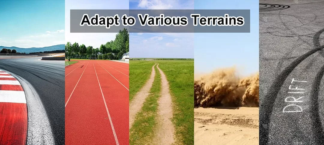 A Parent's Guide with VRX Models