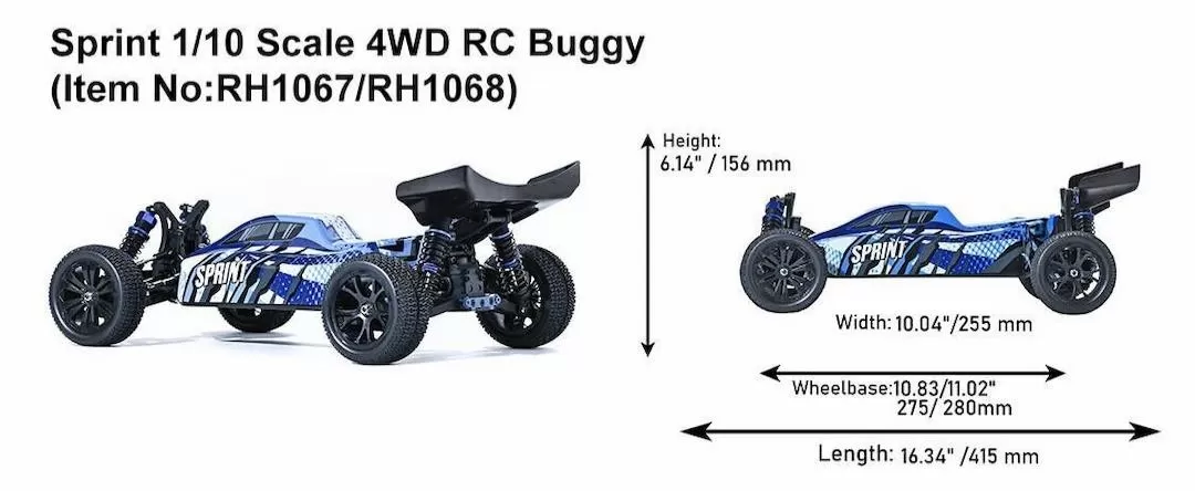 A Parent's Guide with VRX Models