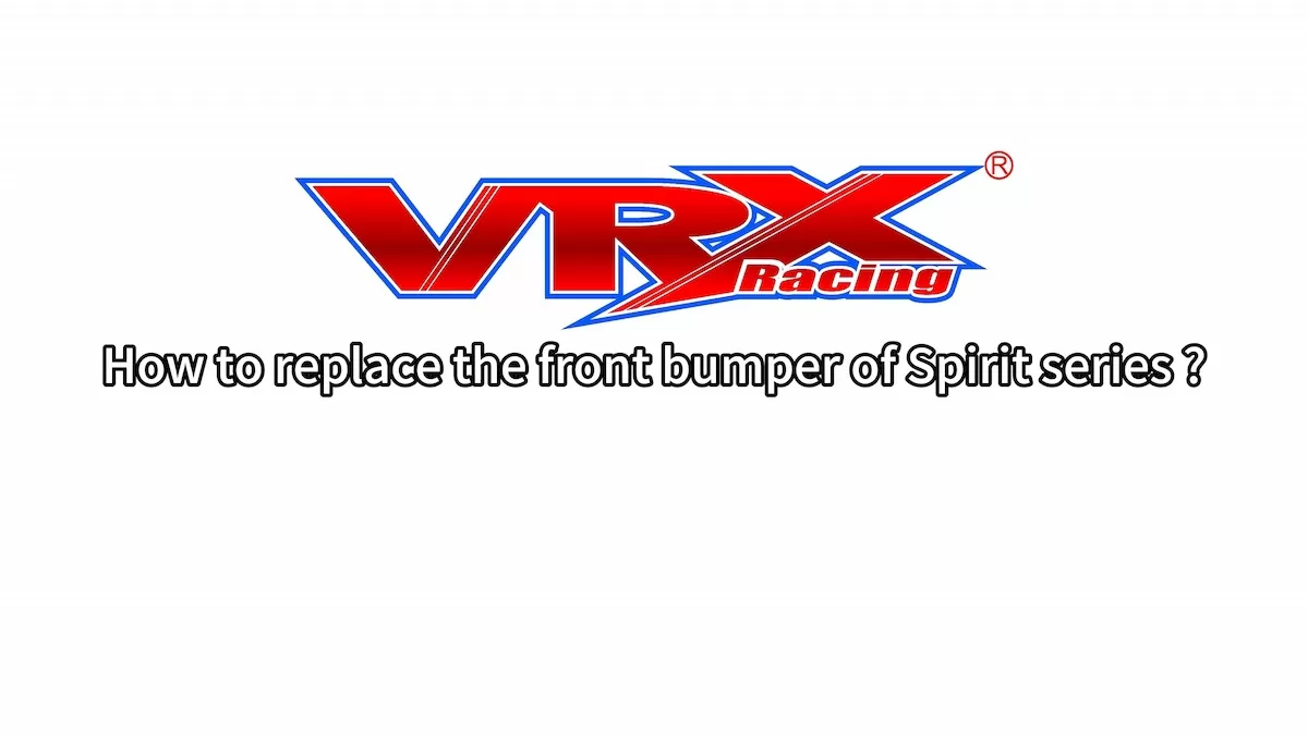 Comment remplacer le pare-chocs avant de la série Spirit?