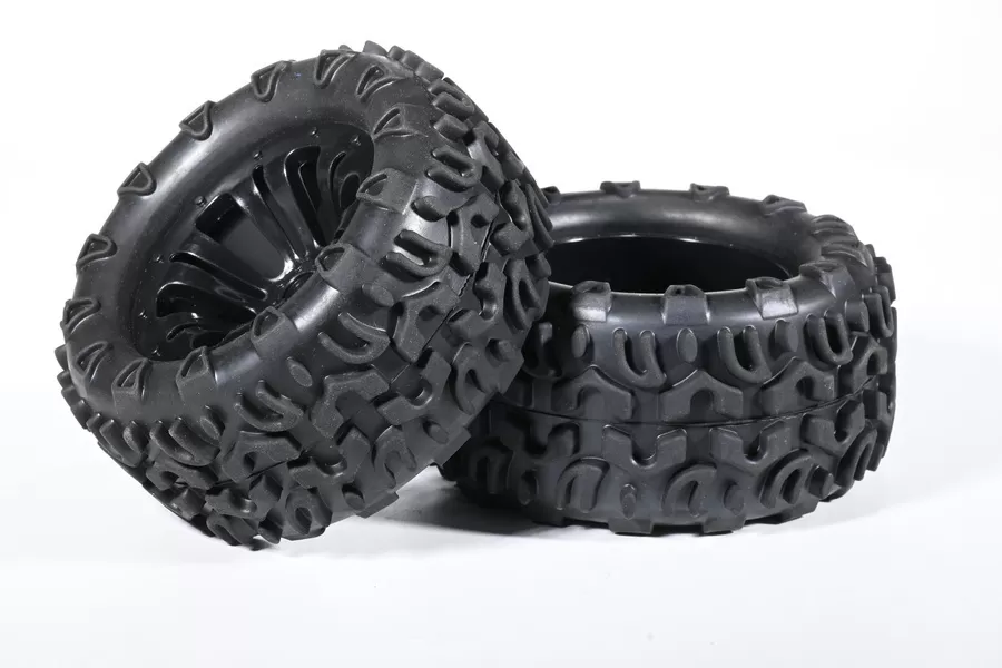 Caractéristiques principales