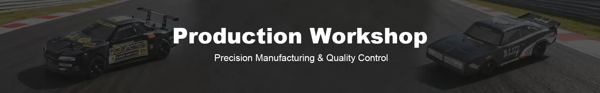 Atelier de production