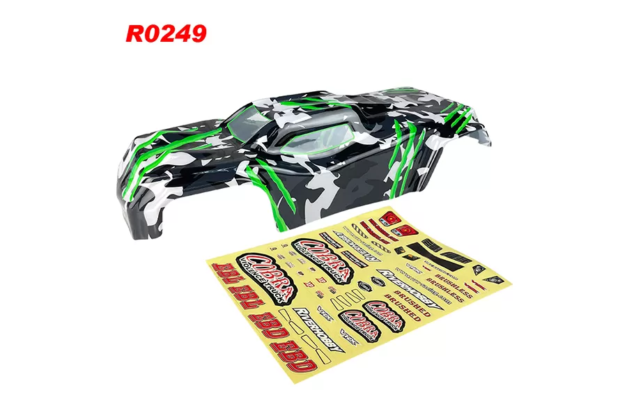 Caractéristiques clés