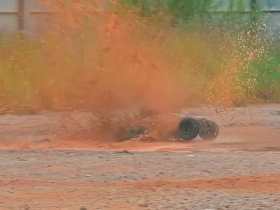 Tutoriel de nettoyage de voiture télécommandé RC: prolongez la durée de vie de votre véhicule!