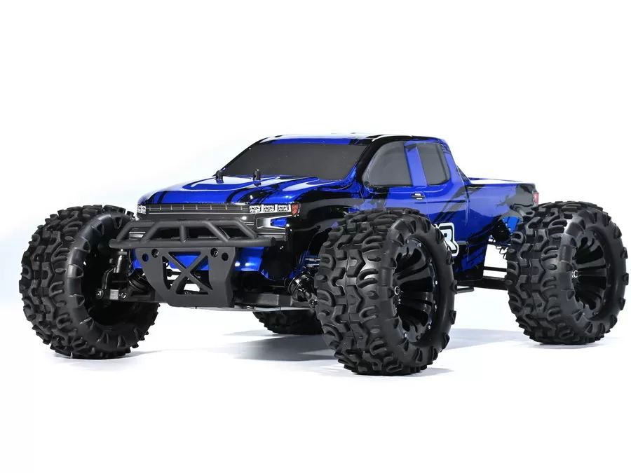 Rc pneu 12mm hub hexagonal caoutchouc pour 1 10 échelle rc voiture 10138 company