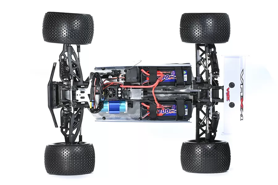 Contrôleur de vitesse électronique esc brushless 120a pour 1 85278 de voiture rc électrique à l'échelle 8 à vendre