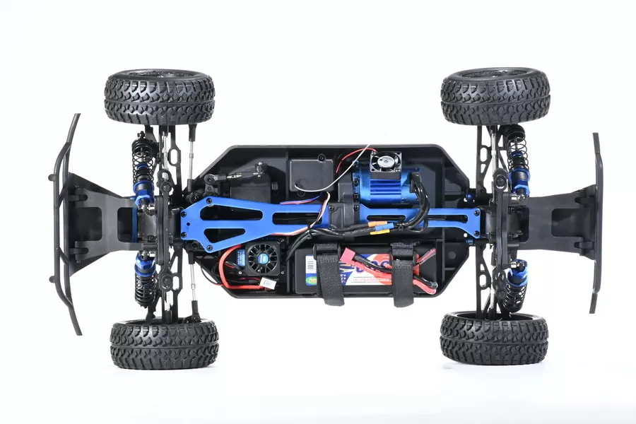 Voiture électrique RC à 8 échelle #85262