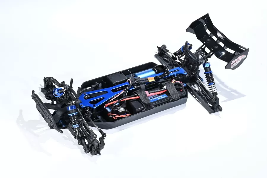 Voiture électrique RC à 8 échelle #85262