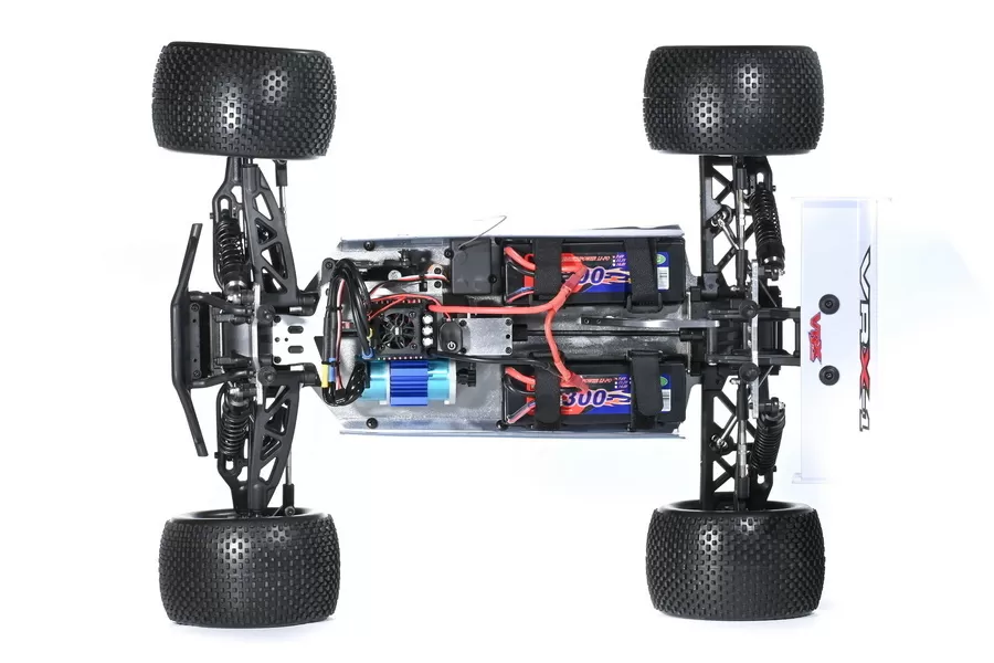 Voiture électrique RC à 8 échelle #85273