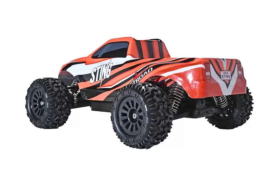 Batterie Li-ion 7,4 V 600mAh pour voiture télécommandée VRX 1/18 1/16 à moteur balai VRX H0061