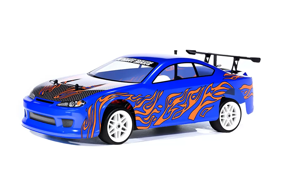 Pneu RC 12mm hub hexagonal caoutchouc pour 1 10 échelle rc sur route voitures de tourisme 10417 Chine