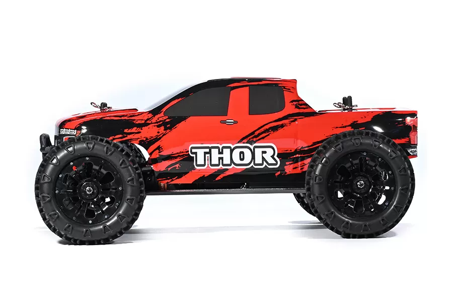 Coque de carrosserie en PVC pour voiture RC à l’échelle 1/10, modèle VRX, R0306, fournisseur