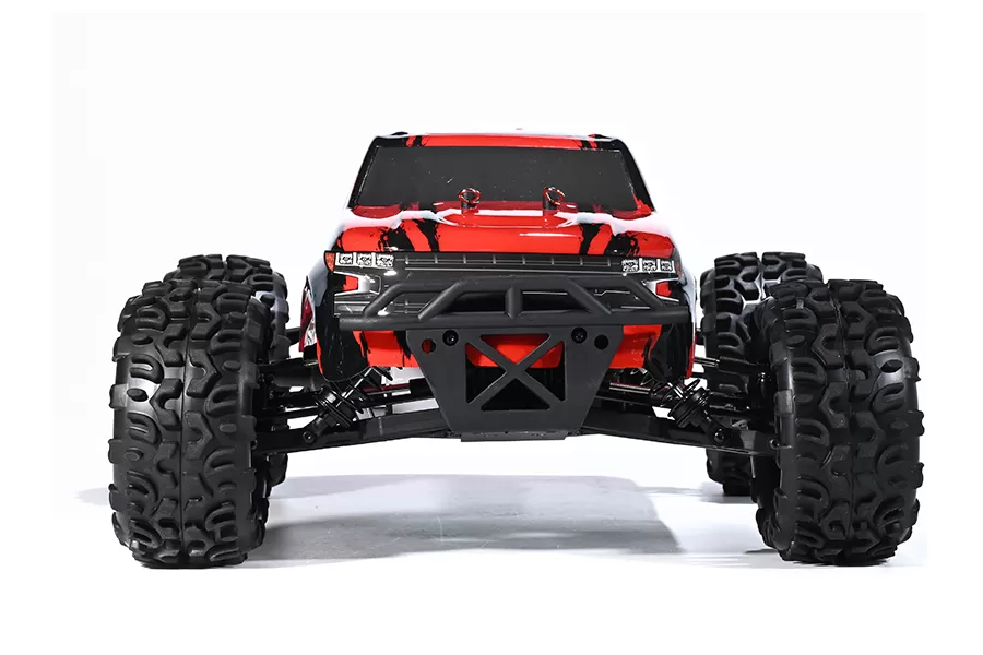 Coque de carrosserie en PVC pour voiture RC à l’échelle 1/10, modèle VRX, R0306, fournisseur