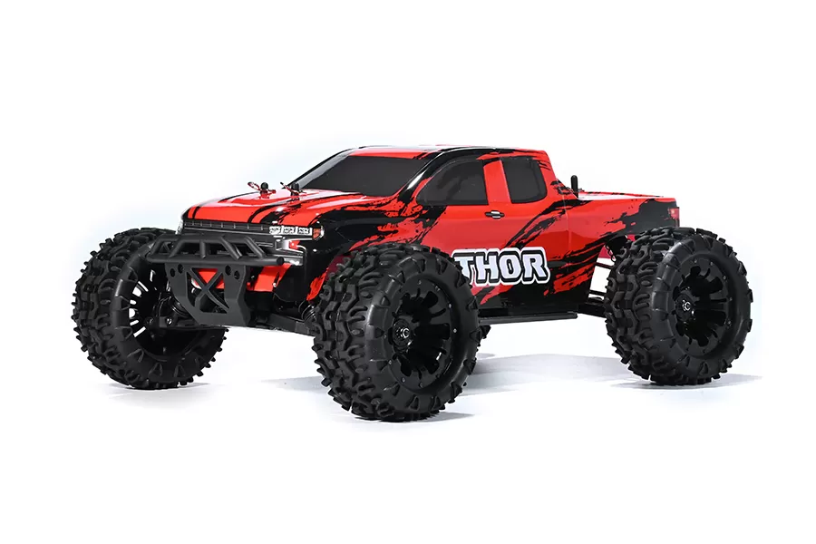 Coque de carrosserie en PVC pour voiture RC à l’échelle 1/10, modèle VRX, R0306, fournisseur