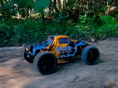 La servo-La ''main soul'' de votre voiture RC: une plongée profonde dans le cœur du contrôle de précision