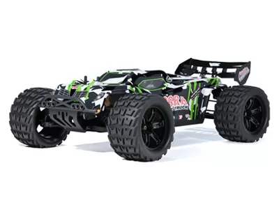 Top 5 des mises à niveau du VRX Cobra pour augmenter la vitesse et la gestion