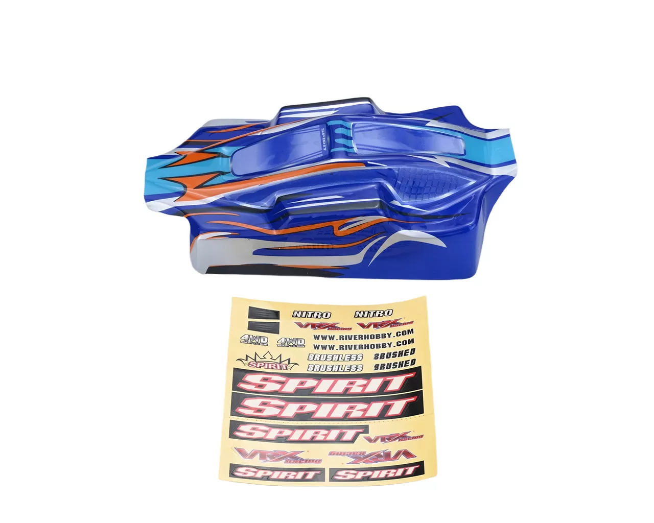 Caractéristiques clés