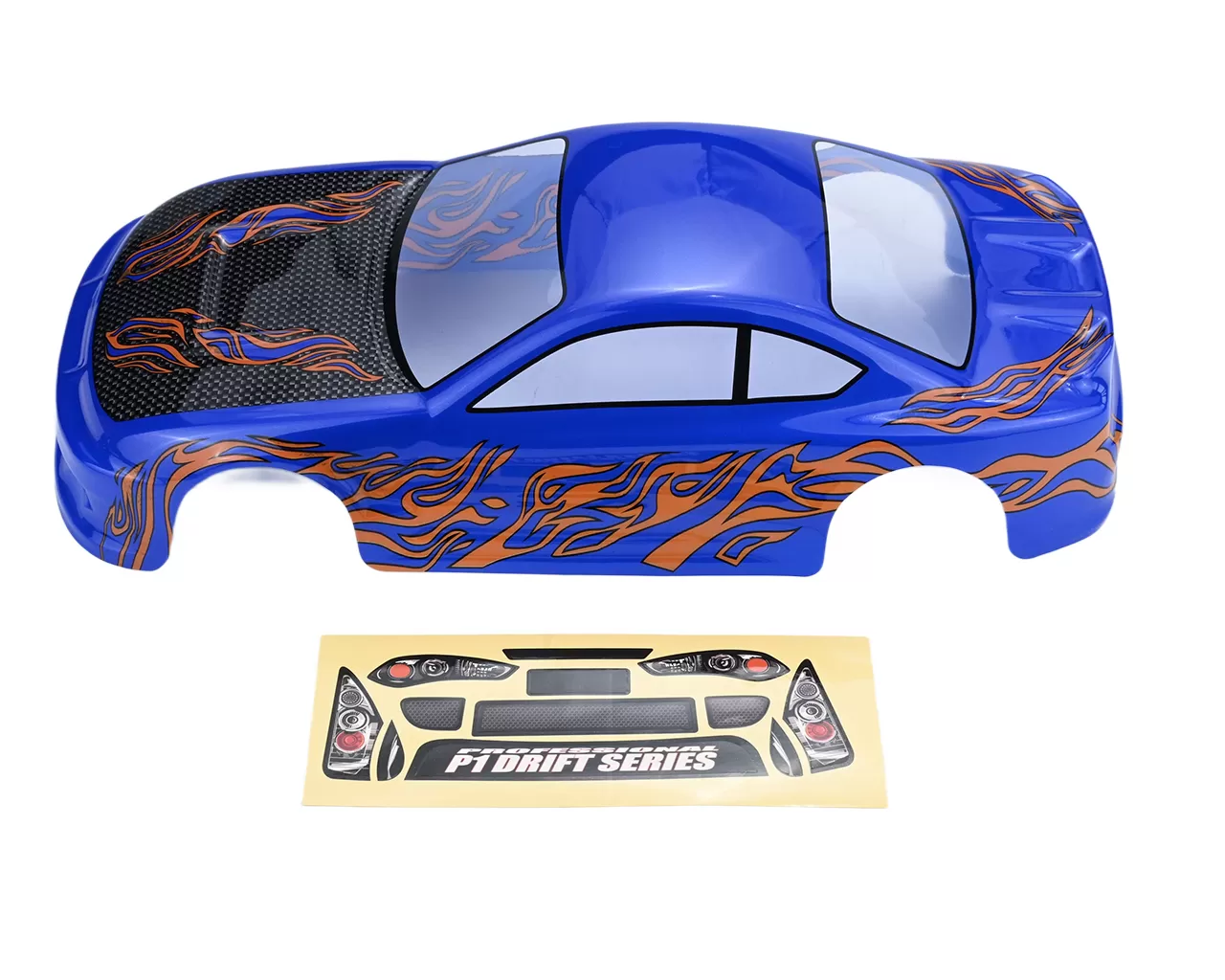 Caractéristiques clés