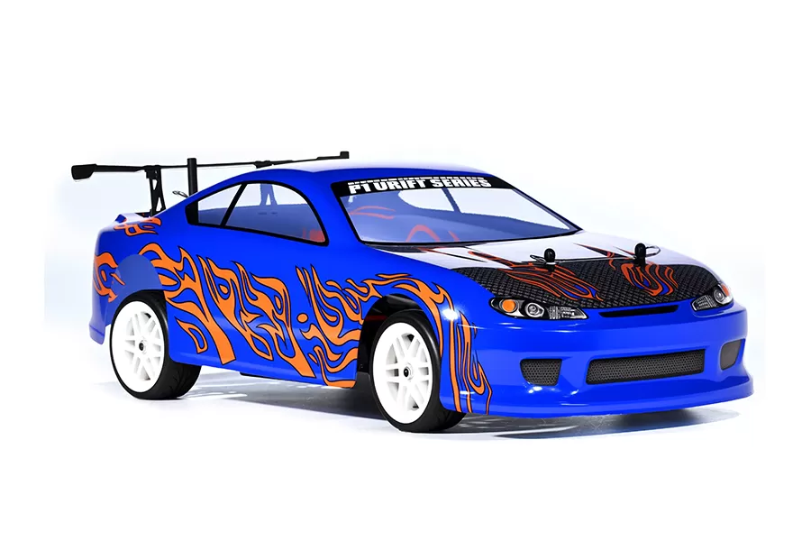 Vrx pvc coque de carrosserie de voiture rc pour 1 10 échelle rc voiture r0155bl en vrac fournisseur