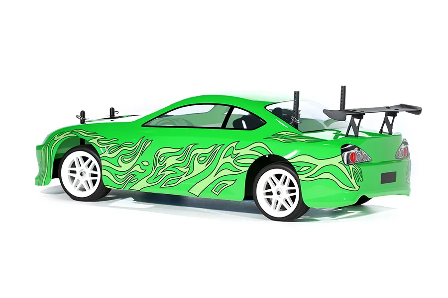 Vrx pvc coque de carrosserie de voiture rc pour 1 10 échelle rc voiture r0155g chine