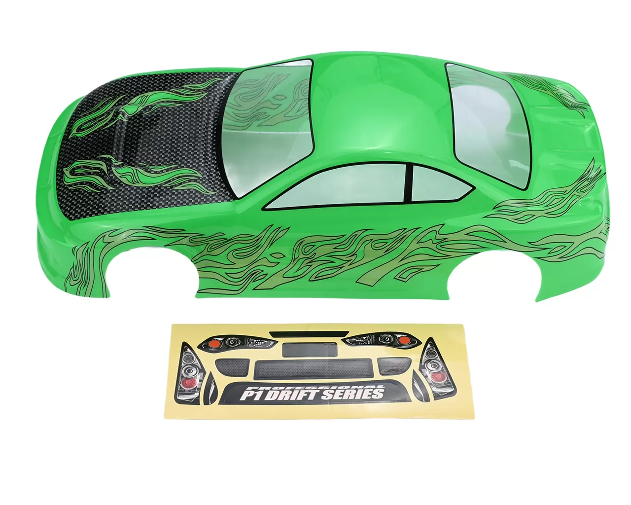 Caractéristiques clés