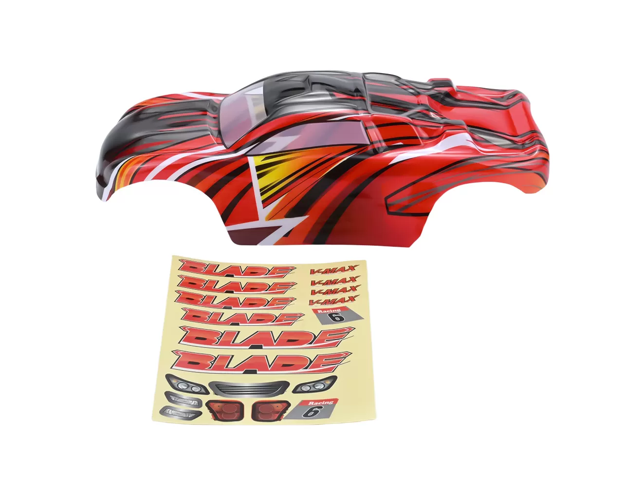 Caractéristiques clés