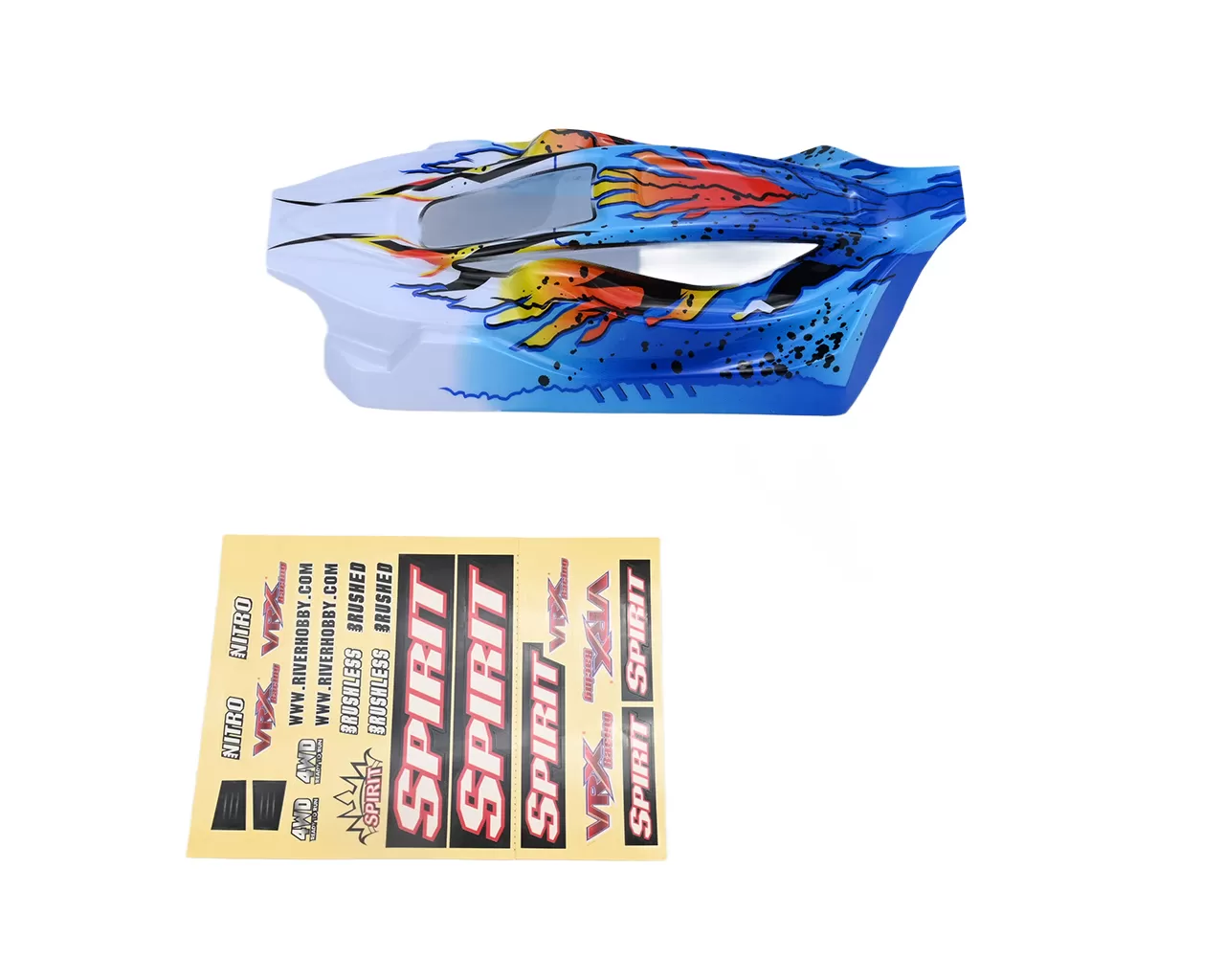 Caractéristiques clés