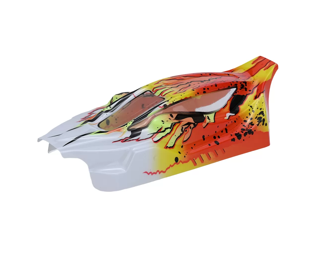 Caractéristiques clés