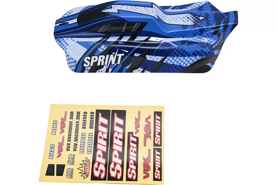 Caractéristiques clés