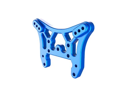 VRX Racing lance l'alun 6061 usiné CNC. Tours de choc