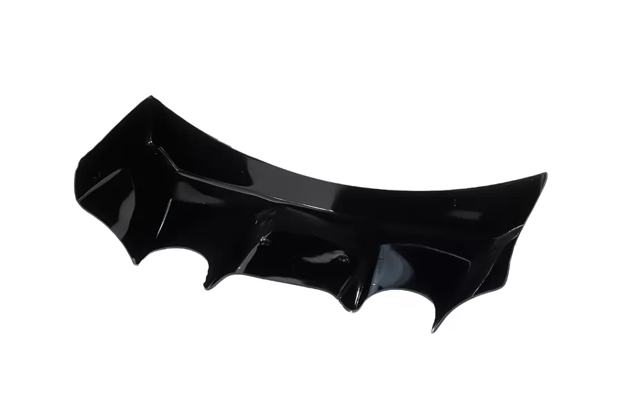 Aile arrière de voiture VRX RC pour buggy RC # R0075