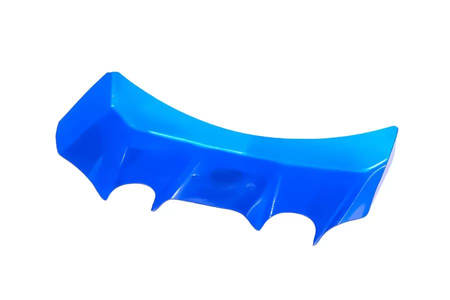 Aile arrière de voiture VRX RC pour buggy RC # R0085