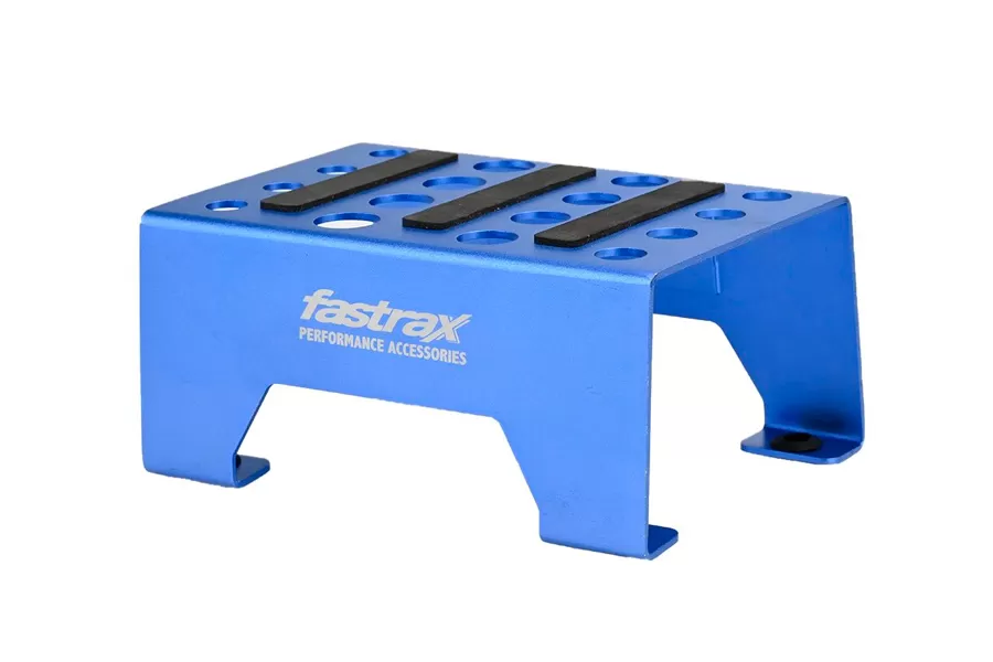 Stand de réparation de voiture de course VRX RC # H0098