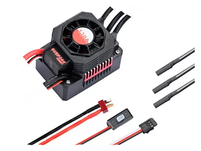 Qu'est-ce qu'un ESC? Le cerveau de votre voiture RC expliqué