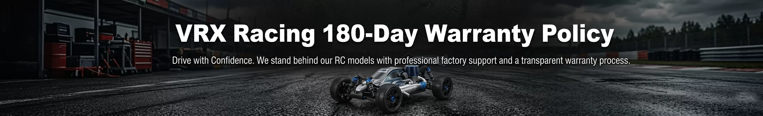 Politique de garantie